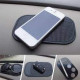 Anti-Slip Non Slip Mat for Car : Powerful Silica Gel Magic Sticky Pad